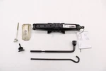 2005-26 Honda Odyssey Touring 3.5L Fwd Lift Jack And Tool Kit 89310-SHJ-A01 Oem. Fixed Price $67.78.
