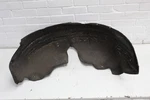Audi Tt MK2 Ns Left Rear Wheel Arch Liner Splash Guard 8J0810171C. Fixed Price $49.58.