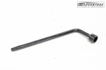 2017-2020 Toyota Sienna Emergency Spare Wheel Jack Lift Lug Nut Wrench Oem. Fixed Price $39.99.
