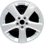 (ships Today) Wheel Rim Lexus RX330 RX350 18 2004-2009 Factory Silver Oe 74171. Fixed Price $209.00.