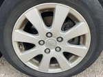 Alloy Wheel Rim 2007-2011 Toyota Camry 16X6.5 Silver Spoke 829645. Fixed Price $155.00.
