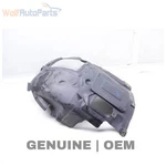2016-2018 Bmw 330I Left Fender Liner / Wheel Housing Cover (front). Fixed Price $45.49.
