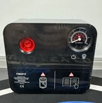 Genuine Bmw Mobile Tyre Pump Air Compressor Inflator 2 4 Series X1 X3 X5. Fixed Price $40.82.