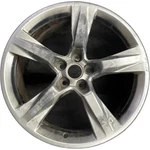 Chevrolet 20X8.5 Camaro Silver Front Wheel Oem Rim Factory Stock 2016-2018. Fixed Price $249.97.