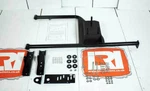 Pick Up Spare Wheel Swing Away Carrier Rear Fits Land Rover Defender 90/110. Fixed Price $393.18.