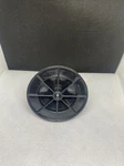 2012-2018 Ford Focus Oem Emergency Spare Tire Fastener Hold Down Bolt. Fixed Price $19.99.
