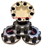 4PCS. Whee Center Caps Hubcap For Savanna Sierra 2500 3500 Yukon Xl 16" 15006332. Fixed Price $59.99.