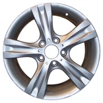 71245 Reconditioned Oem Aluminum Wheel 17X7.5 Fits 2008-2013 Bmw Series. Fixed Price $186.00.