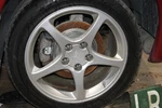 00-04 C5 Vette Wheel 18X9.5 Rear Alloy Factory Oem Rim Five Spoke Wty. Fixed Price $176.99.