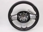 Steering Wheel Mini Cooper 2010 Black 863775. Fixed Price $74.99.