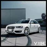 19" Avant Garde M590 19X8.5 Silver Concave Wheels Rims Fits Audi C6 A6. Fixed Price $1396.00.
