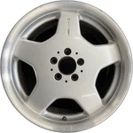 Rear Oem Mercedes-benz CL500 CL55 Amg S430 S600 CL600 S55 S500 Rim 18" 65207. Fixed Price $242.98.