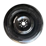 2007-2011 Honda Crv Cr-v Emergency Spare Tire Compact Donut Wheel T155/90R17 Oem. Fixed Price $125.00.