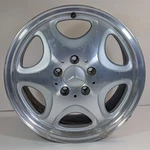 Mercedes Wheel Rim 16X7 16" 1404011402 Class S500 S600 CL500 CL600 65191 Oe. Fixed Price $99.90.