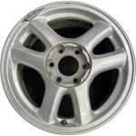 Gmc Envoy Xl Xuv Oem Wheel 17X7 2002-2009 Factory Original Rim 5136. Fixed Price $139.47.