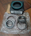 New G2 Axle And Gear 30-8024 Wheel Bearing Kit. Fixed Price $50.00.