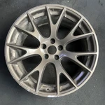 Oem Dodge Bronze Charger Challenger Rim 20X9.5 2015-2019 Alloy Original 2528C. Fixed Price $365.97.