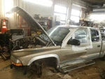 Dakota 2002 Spare Wheel Carrier 321624. Fixed Price $129.89.