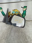 2008 Ford Escape Side View Mirror, Passenger (rf) Oem. Fixed Price $49.99.