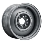 U.s. Wheel Oe 657 Rim 15X7 5X120.65 Offset Raw (quantity 4). Fixed Price $703.53.