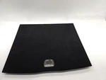 Genuine 16-19 Mercedes GLE350 W166 Trunk Cargo Liner Rubber Floor Mat Carpet. Fixed Price $248.00.