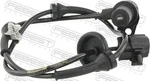 Febest Front Right Abs Wheel Speed Sensor Fits Chevrolet Aveo / Kalos. Fixed Price $21.57.