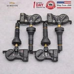 4X Tire Pressure Sensor Tpms For 2016-2021 Jeep Renegade Fiat 500X 68313387AB. Fixed Price $26.99.