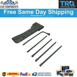 Trq New Spare Tire Lug Wrench Extension Jack 1998-2011 Ford Explorer Ranger. Fixed Price $66.75.