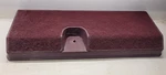 1988-1998 Chevrolet Sierra Silverado Ext Cab Jack Tool Storage Lid 15708320 Red. Fixed Price $70.56.