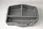Maserati Ghibli M157 Trunk Storage Compartment Container 670028670. Fixed Price $68.59.