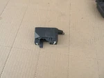 2007 Bmw X3 3.0SI Spare Wheel Lowering Bracket Locking Knob 7030510. Fixed Price $10.05.