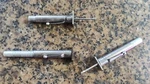 Vintage Dill 059S Tire Thread Gage. Fixed Price $14.75.