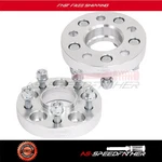 1" Hubcentric Wheel Spacers 5X110 12X1.5 For Chevy Cobalt Malibu Pontiac G6. Fixed Price $39.55.