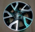 2014-2016 Nissan Versa Note Wheel 16X6, Lug, 100MM Id 999W14Z000. Fixed Price $126.00.