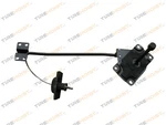 2007-2012 Hyundai Veracruz Oem Spare Tire Hoist Wheel Carrier Winch Hanger Lift. Fixed Price $89.95.