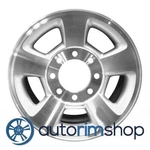 Dodge Ram 1500 2500 3500 2003-2009 17" Factory Oem Wheel Rim 52013735AA. Fixed Price $265.04.