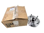 Genuine Mopar Brake Hub + Bearing Front (l Or R) 2002-2008 Ram 1500 68081028AA. Fixed Price $264.99.