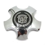 Cadillac Catera Wheel Center Cap Factory Oem Chrome #90538978BE. Fixed Price $12.00.