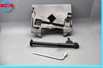 03-12 Mercedes R230 SL500 SL55 Amg Emergency Spare Tire Jack Tool Kit Oem. Fixed Price $70.00.