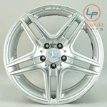 W212 10-13 Mercedes Class 18" Amg Front Wheel Rim 8.5JX18H2ET48 W1225. Fixed Price $325.49.