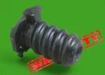 Mercedes SL500 E320 C300 C350 GL450 Spare Tire Wheel Holder Bracket Screw. Fixed Price $20.90.