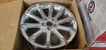 Wheel 18X8 Aluminum Polished 10 Spoke Fits 11-15 Mkx 1580165. Fixed Price $339.88.