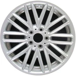 (ships Today) Wheel Rim Bmw 745LI 745I 750LI 750I 760LI 760I 18 Oem 59393. Fixed Price $166.00.
