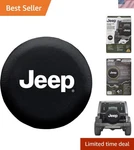 000793R01 Jeep Spare Tire Cover. Fixed Price $49.99.