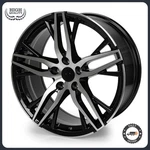 New 19" X 8.5" Alloy Wheel Oem Quality Rim For Honda Accord Sport Touring 64083. Fixed Price $148.76.