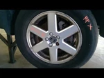 Wheel 17X7-1/2 Alloy Fits 03-09 Volvo XC90 1171889. Fixed Price $129.99.