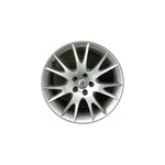 18" Volvo C70 Wheel Rim Factory Oem 70320 2008-2012 Hyper Silver. Fixed Price $395.00.