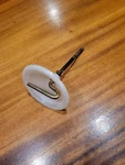 2001 - 2007 Ford Focus Spare Tire Lock Down Holder Bolt Nut Oem P1227B41. Fixed Price $19.99.