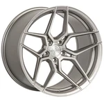 20" Rohana RFX11 Titanium Forged Concave Wheels Rims Fits Bmw F12 F13 M6. Fixed Price $2812.00.