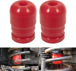 2PCS 1-1303 Polyurethane Front Bump Stop For 07 18 Jeep Wrangler Jk&jku. Fixed Price $22.99.